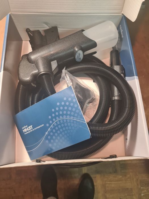 Малко перящо Рейнбоу Rainbow SRX