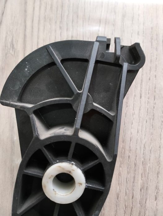 Педаль сцепления Reno