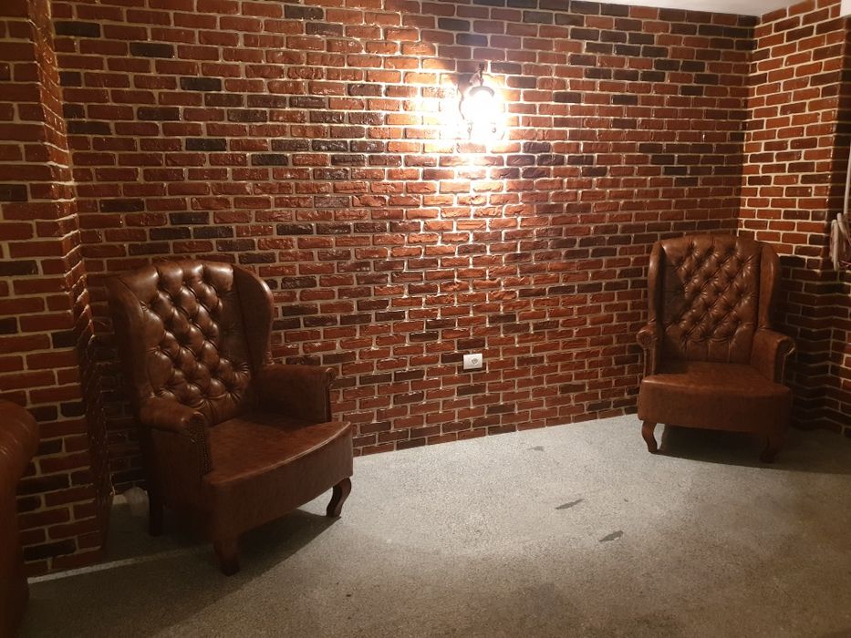 Fotoliu model chesterfield