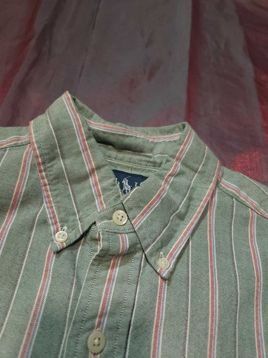 POLO Ralph Lauren  Риза/Мъжка S/M