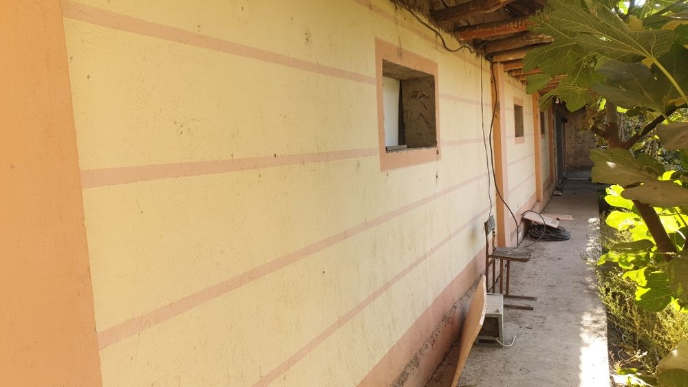 Biznez  uchun yaxshi doromadi yaxshi uy qurib sotsayam boladi