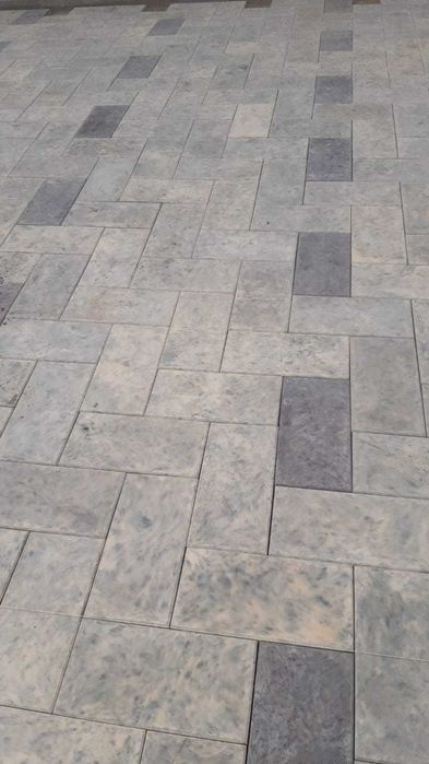 Мраморные плитки