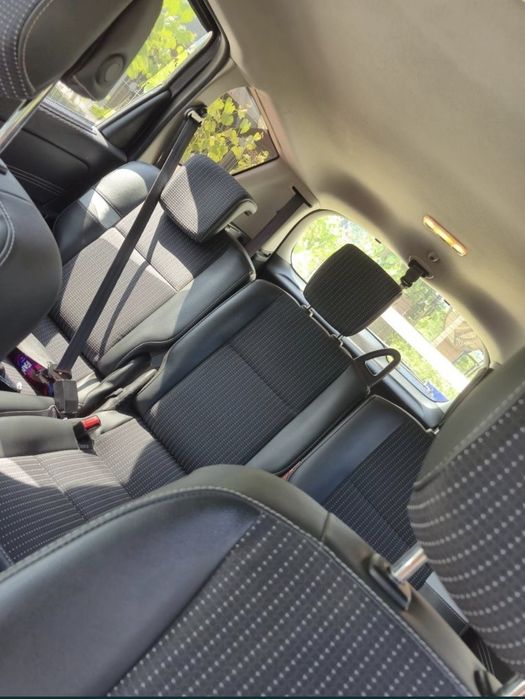 Renault Grand Scenic 2012 1.6 dCI