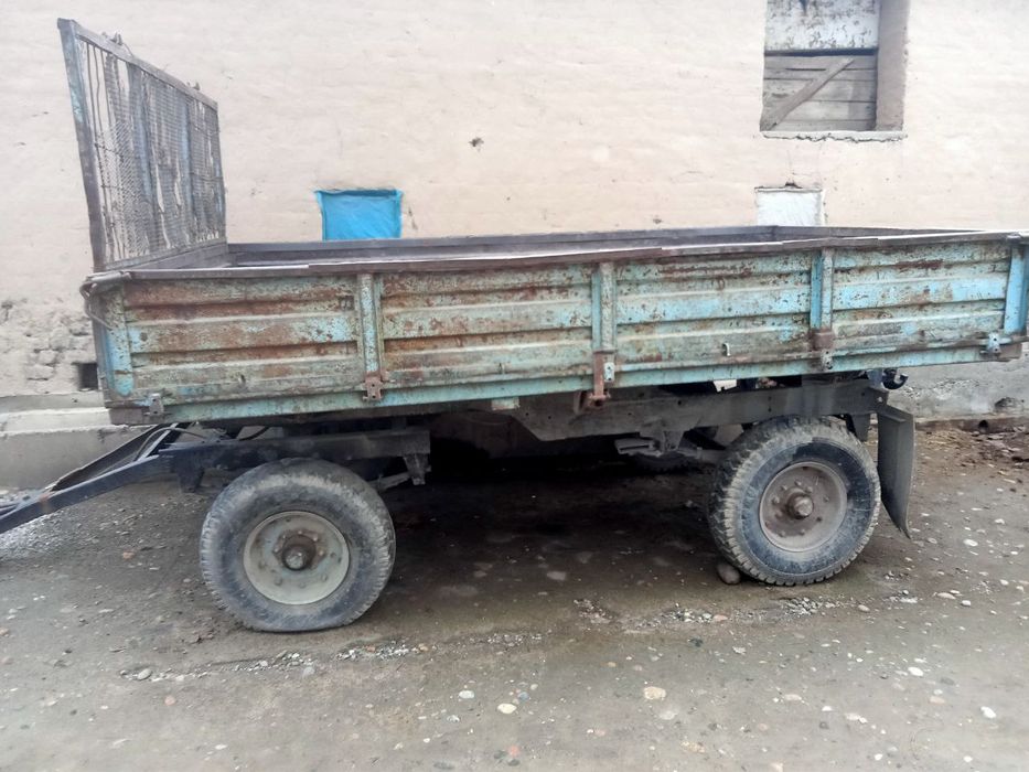 Sotiladi 1985 yil xama xujjatlari bor