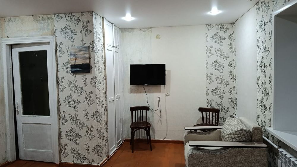 Продам 1 ком квартиру