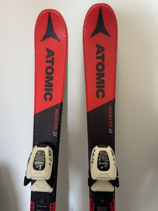 Vand schiuri Atomic Redster J2, lungime 90 cm