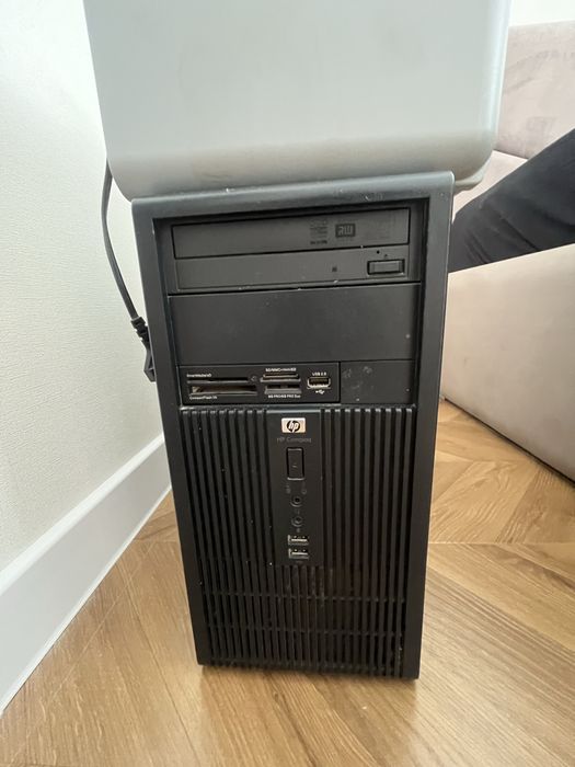 Продам процессоо и принтер в рабочем состоянии