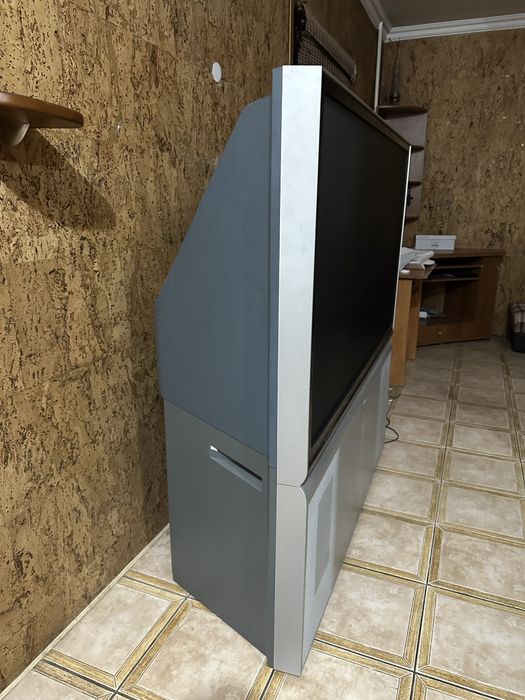 Домашний кинотеатр