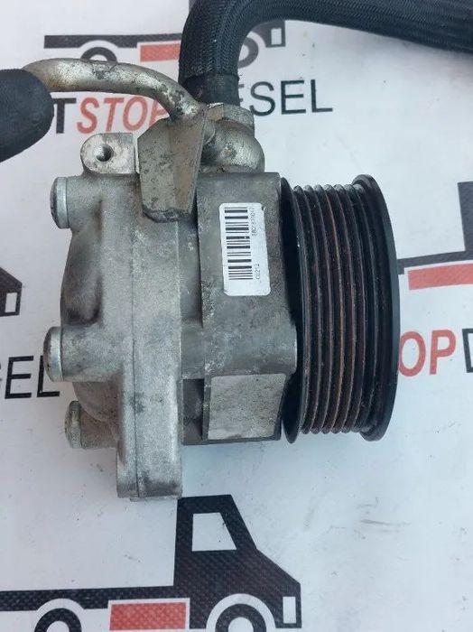 pompa servodirectie fiat ducato 2.3 d 5801836047 2014 2015 2016 2017 2018 2019