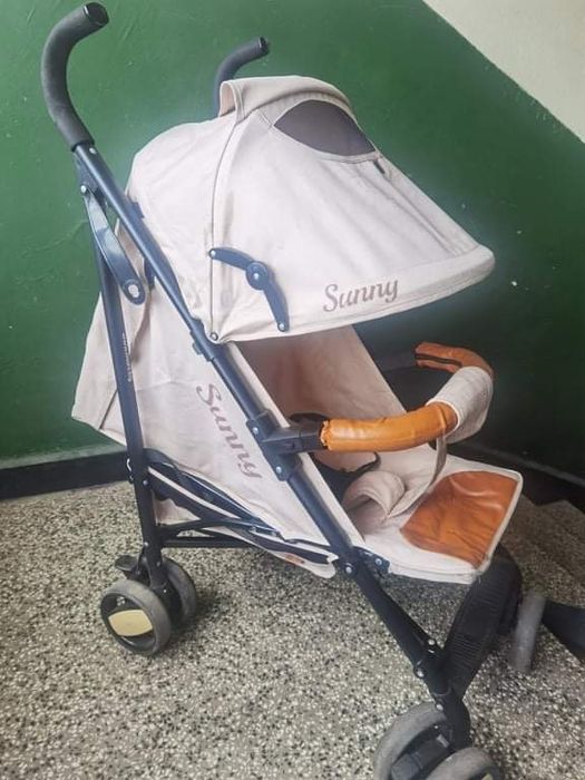 Лятна количка Cangaroo Sunny