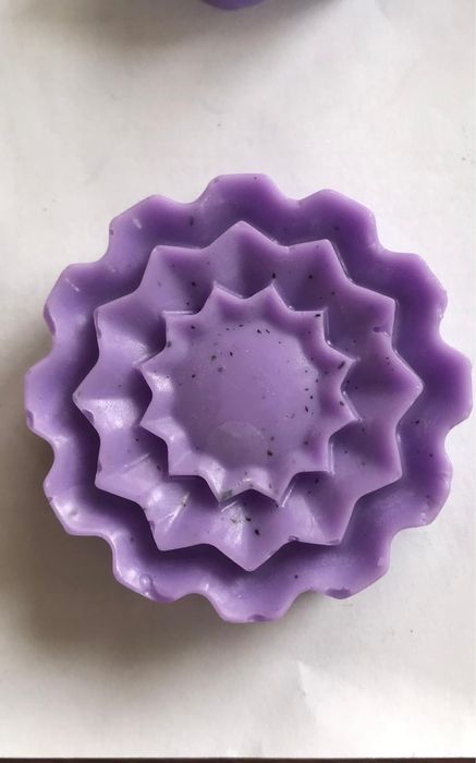 Sapun de lavanda 2 bucati