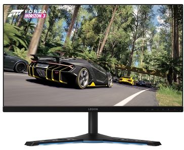 Игровой монитор Lenovo Legion 27/165hz G-Sync