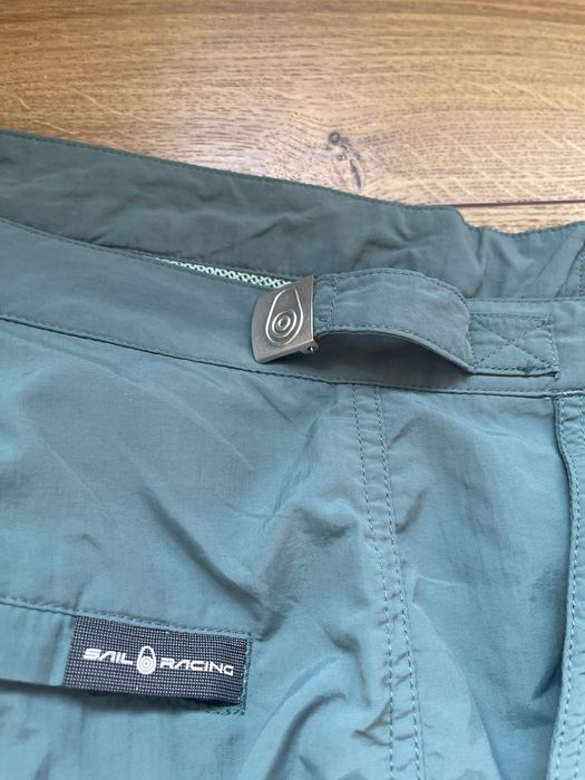 Sail Racing : Bowman Logo Swim Shorts - Бански- Шорти размер-ХЛ / Оригинал