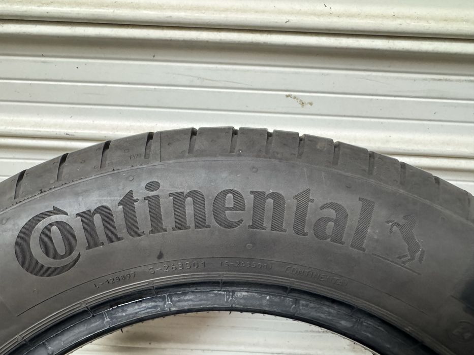 Автомобилни гуми 175 65 14 Continental