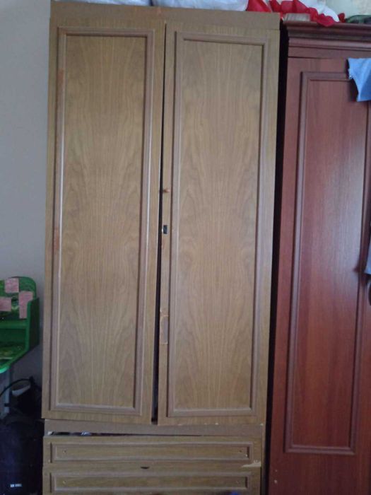 Стенка российская