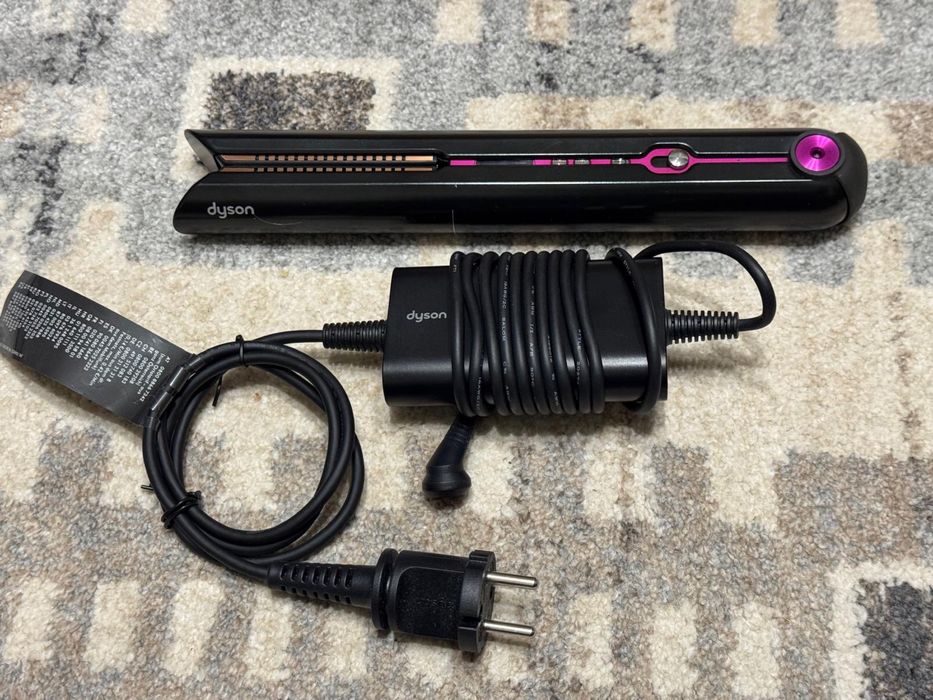 Placa de par Dyson Corrale