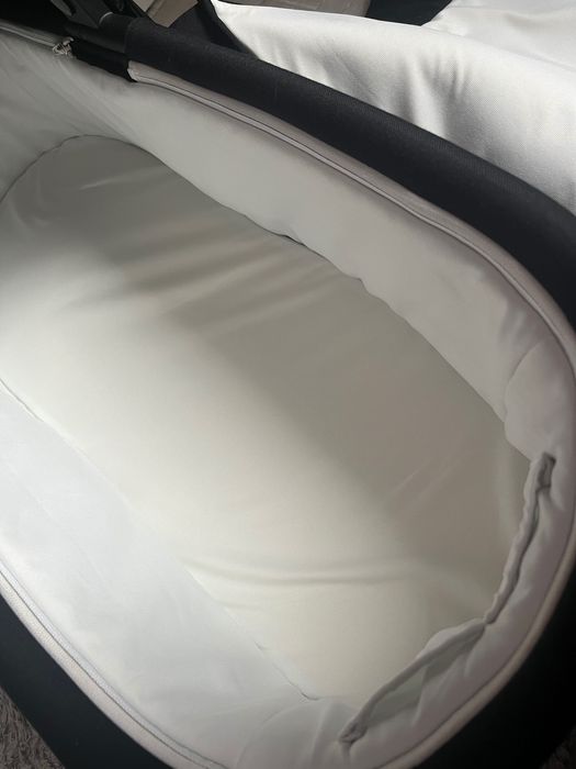 Кош за новородено