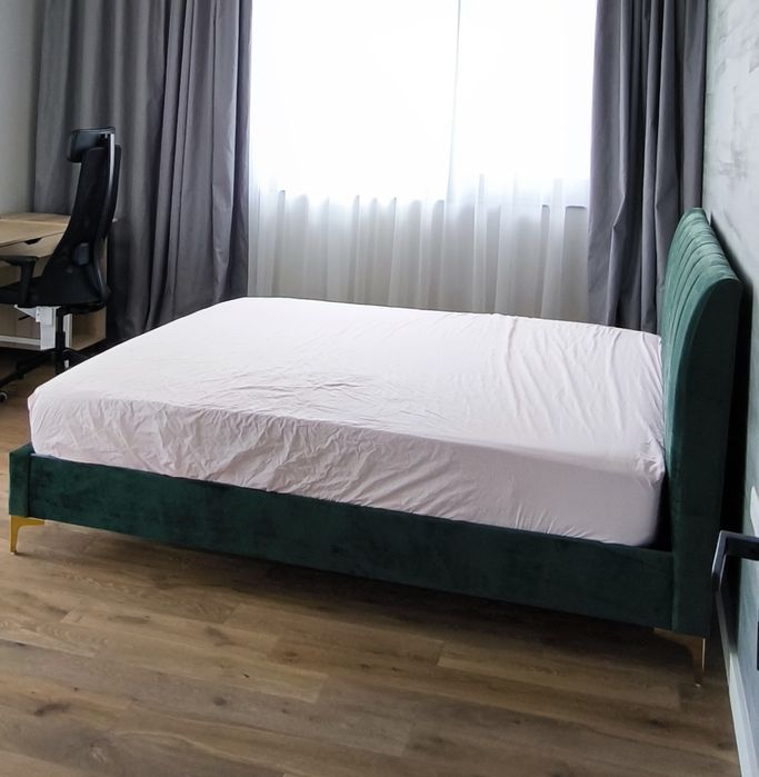 Pat Rovere Mobili tapițat 160x200