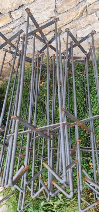 Candelabre noi 10 buc disponibil