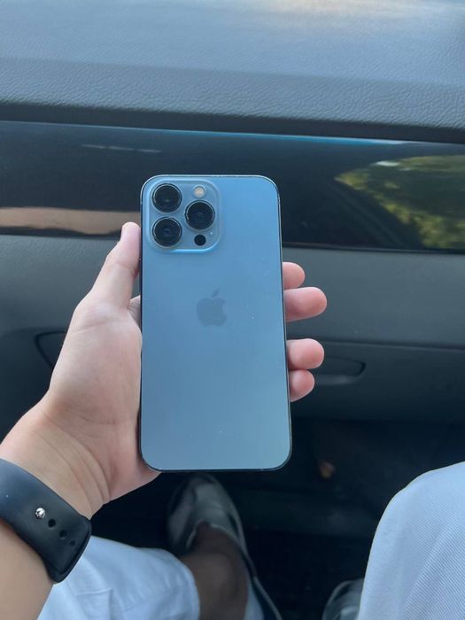 Iphone 13 pro Sotiladi