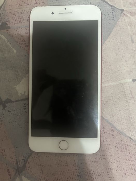 Iphone 7 plus б/у торг уместен
