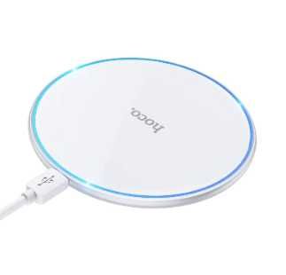 Incarcator Wireless, 15W, Fast Charge