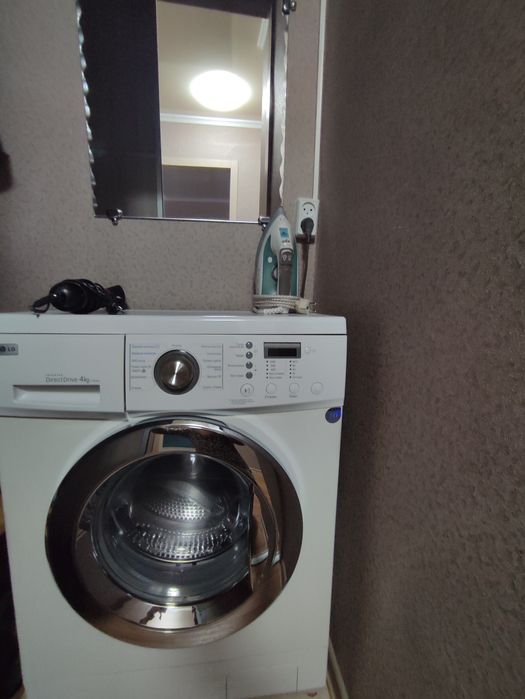 1-ком квартира посуточно, Сокол