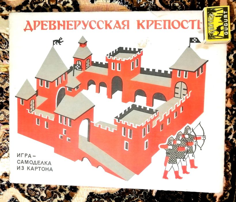 Книги сказки для детей