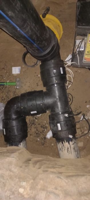 Пайка электромуфта