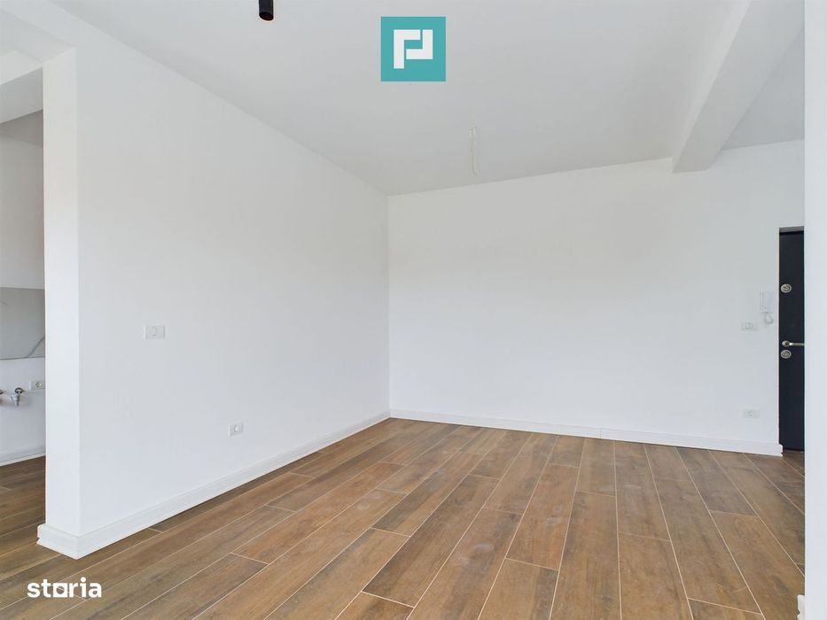 Apartament 1 cameră + bucătărie, Zona Torontalului — fotografia 3
