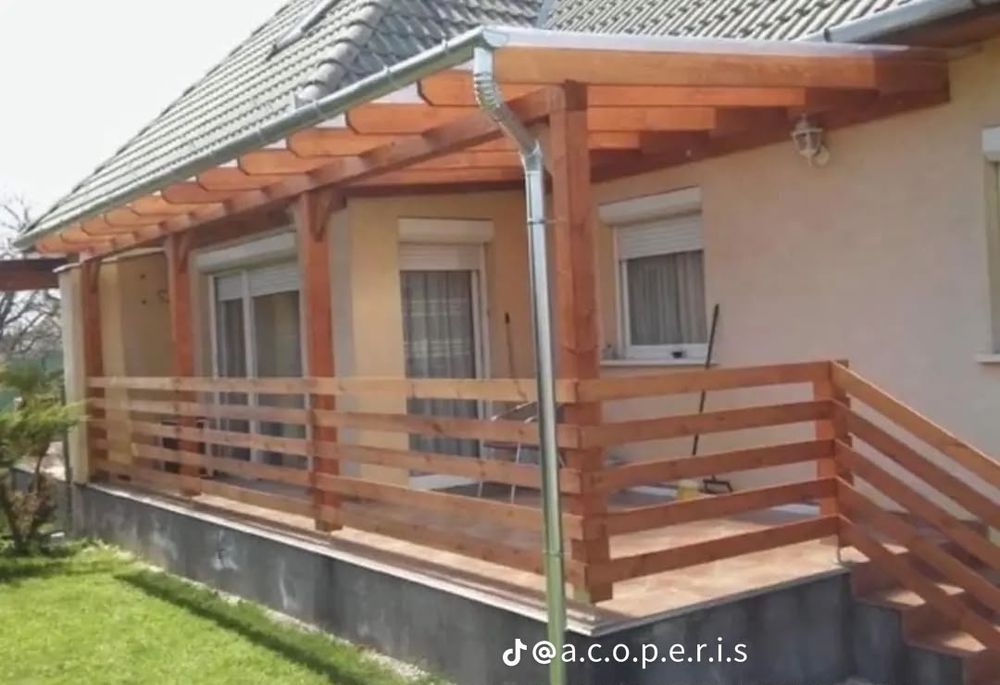 Acoperișuri și reparatii complete