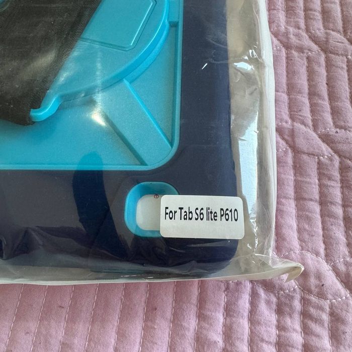 Husă protecție Tabletă Samsung Galaxy S6 Lite P610