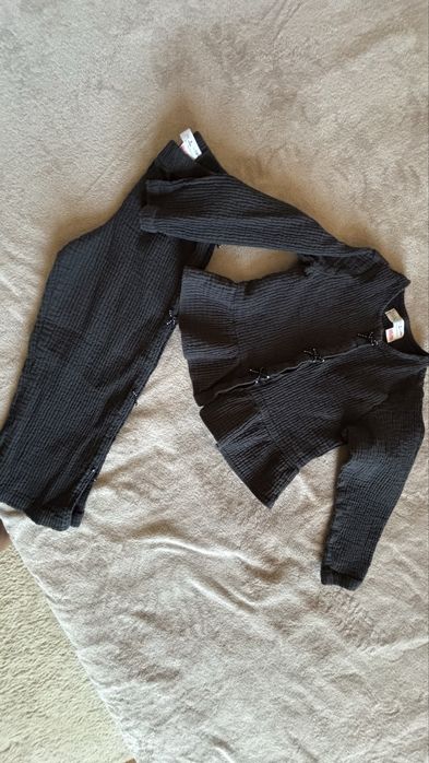 Комплект#сет#екип Zara/Зара# Beneton