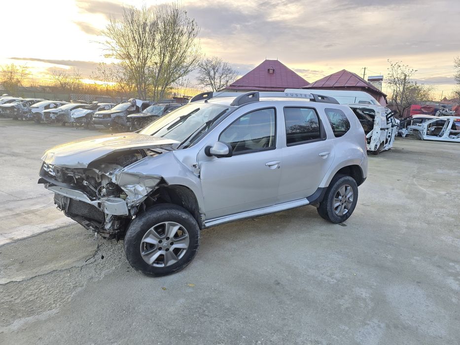 Usa Dacia Duster 2014 2017 lateral stanga Gri Geam dacia Duster