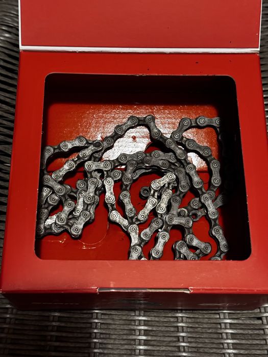 Transmisie Shimano Saint DH