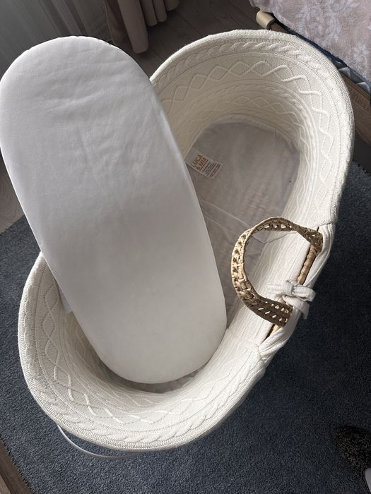 Бебешки кош за спане