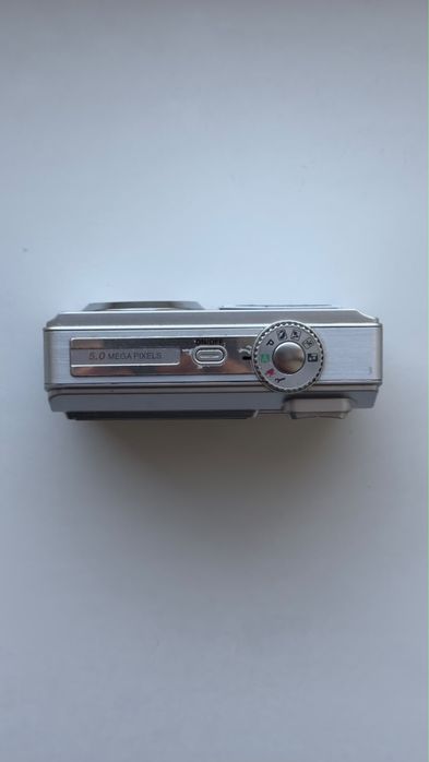 фотоапарат Konica Minolta