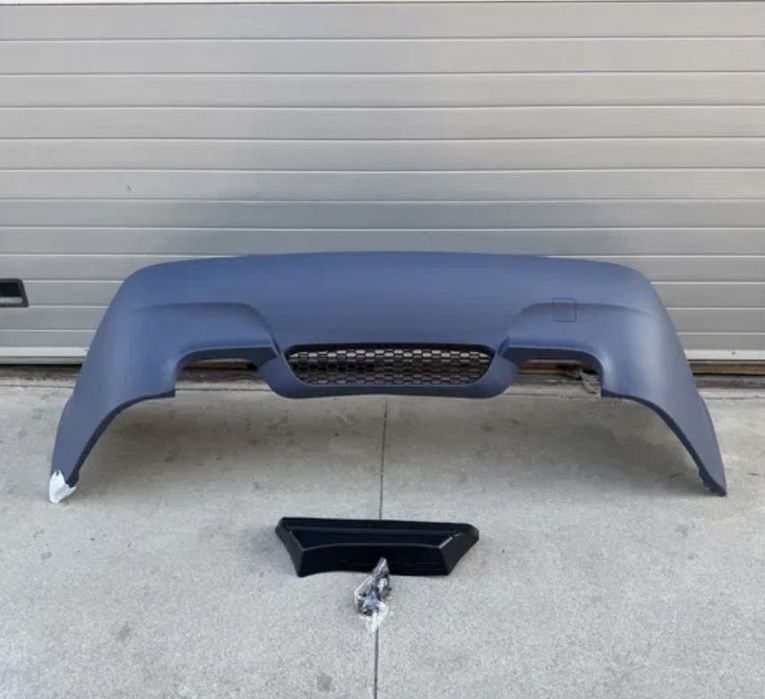 M5 пакет BMW E60 – Отвори Халогени | СЪС БЕЗ Парктроник - НА СКЛАД!!!