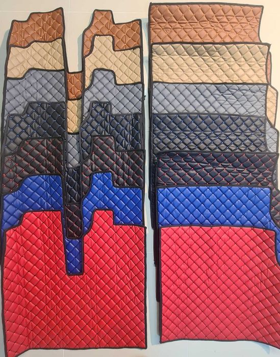 Huse  si presuri camioane