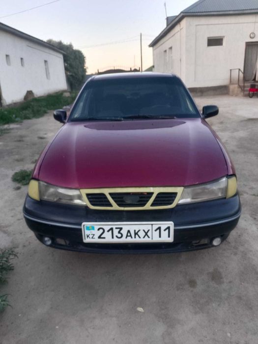 машина нексия сатылады