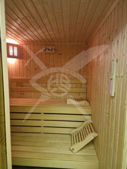 Имение с басейн, сауна и фитнес в Долнослав 78996