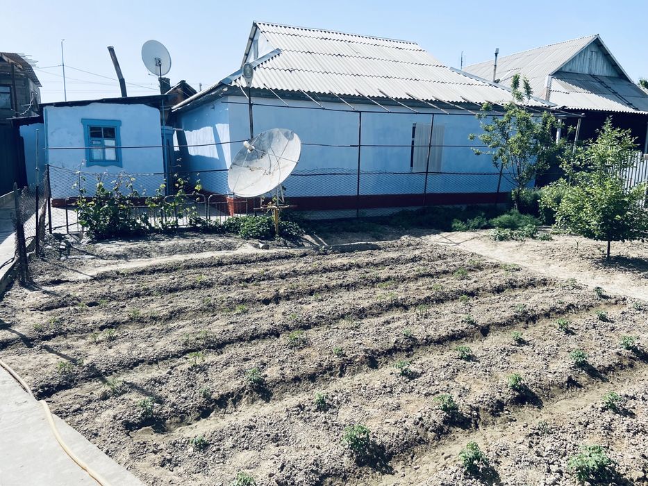 Дом по Богембаева срочно продажа