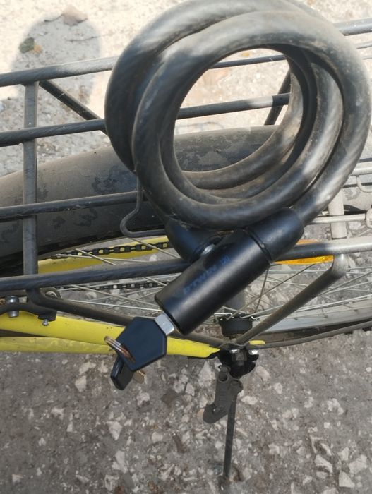 Bicicletă de damă