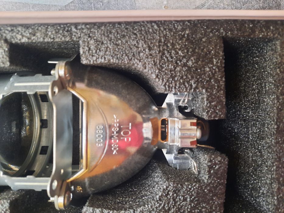 Линзы be - led бу