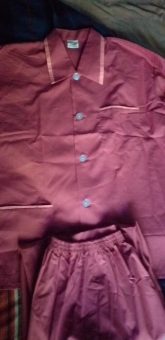 Pijama adulți marimea 56