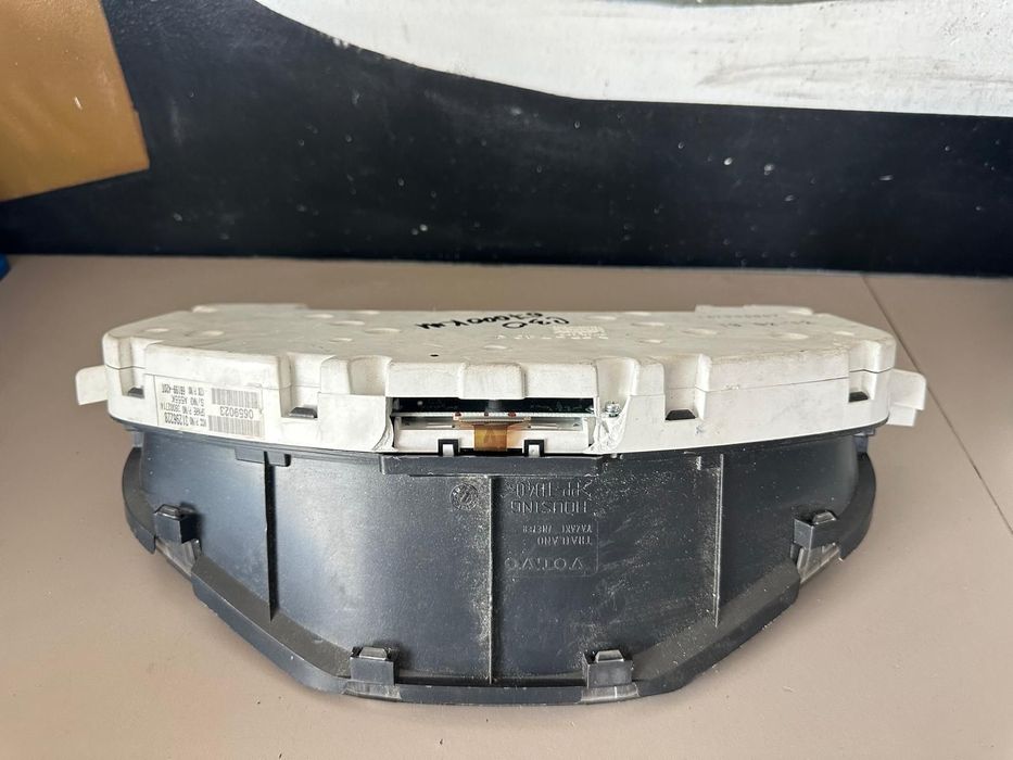 Ceasuri de bord Volvo S40 V50 C30 C70 31296228