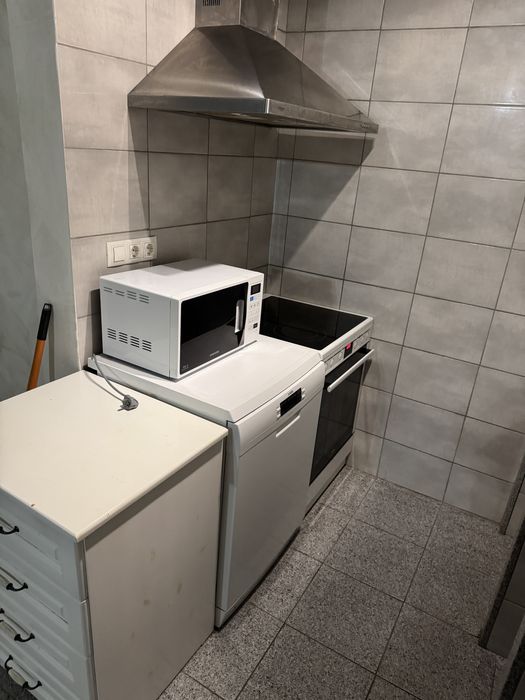 Двустаен апартамен под наем в к.к.”Слънчев бряг”