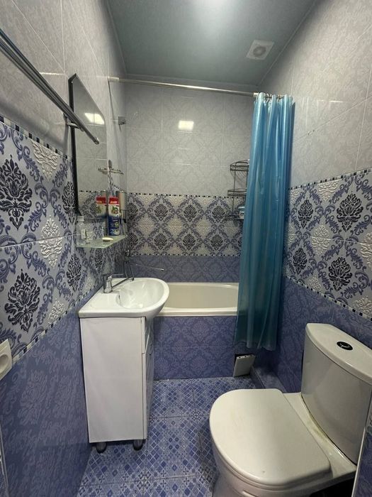 Sergeli Dostlik uy sotiladi