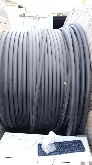 Кабель ААШВ 3*120