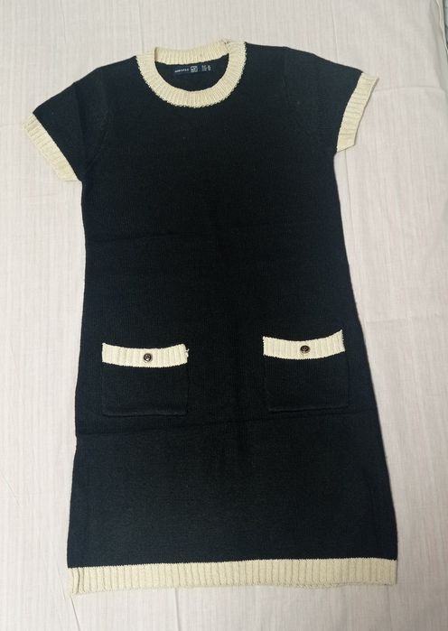 Платье от selfi.